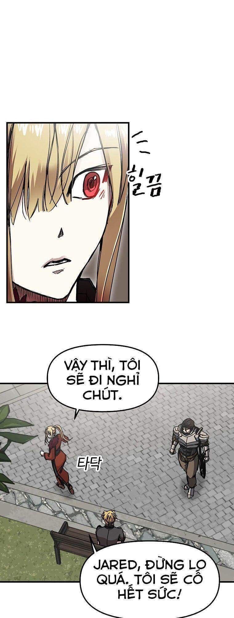 Người Chơi Lỗi [Chap 1-149]