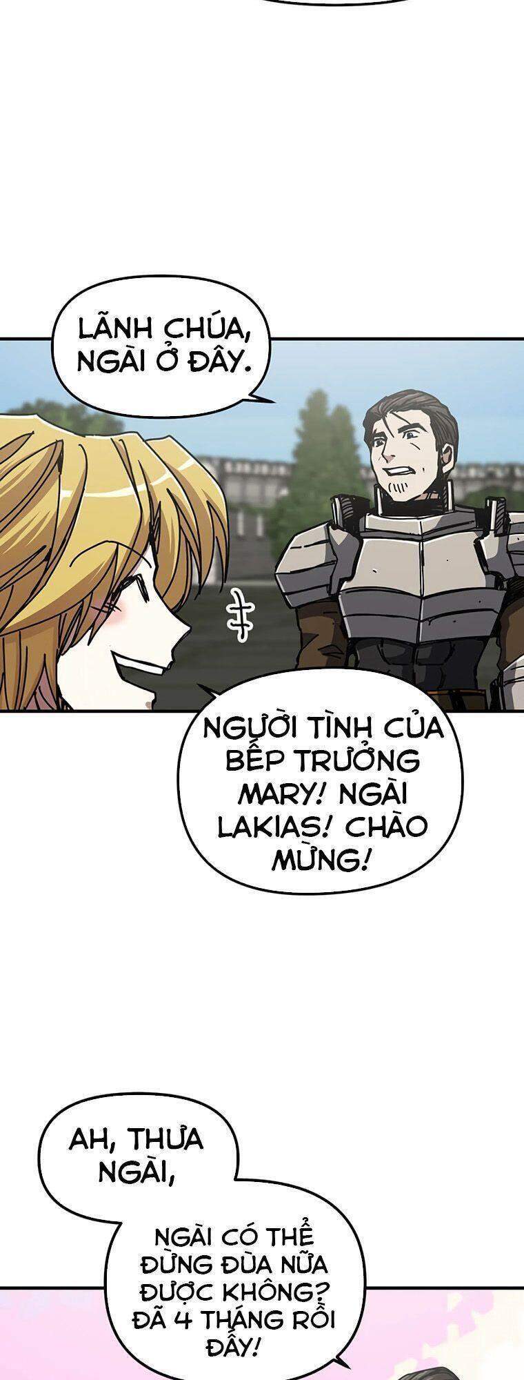 Người Chơi Lỗi [Chap 1-149]