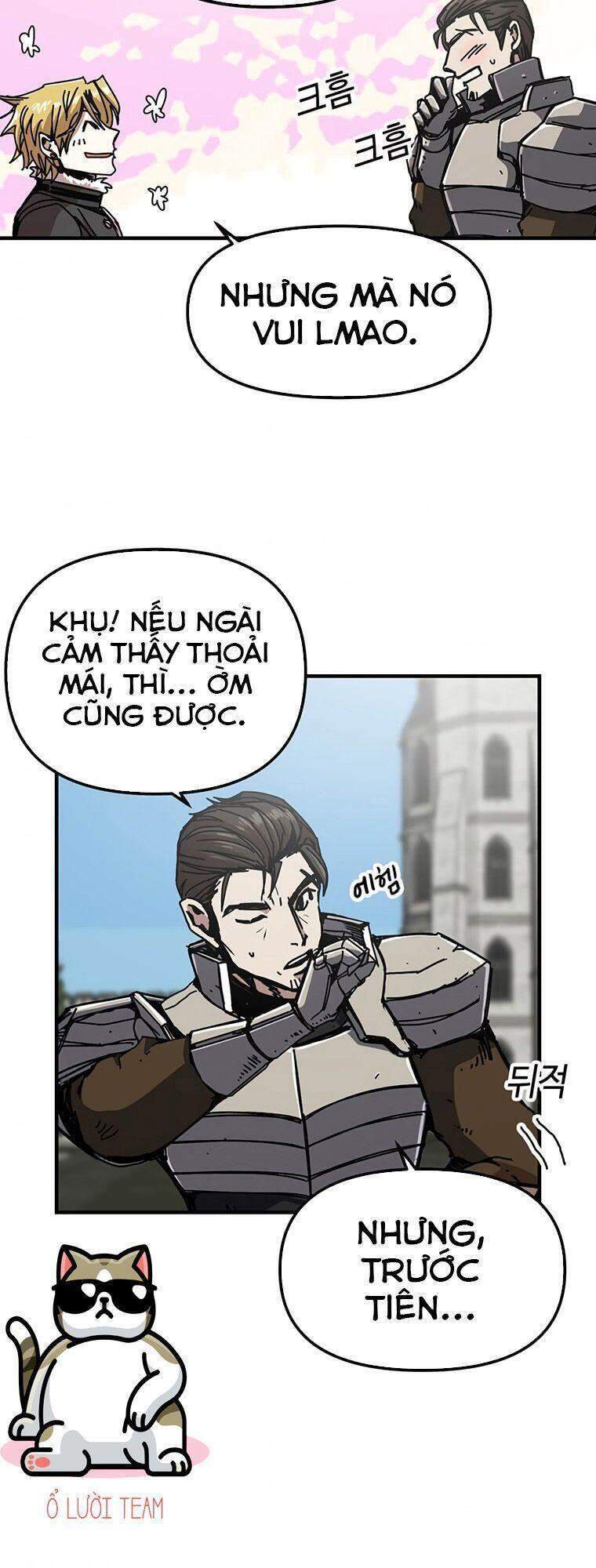 Người Chơi Lỗi [Chap 1-149]