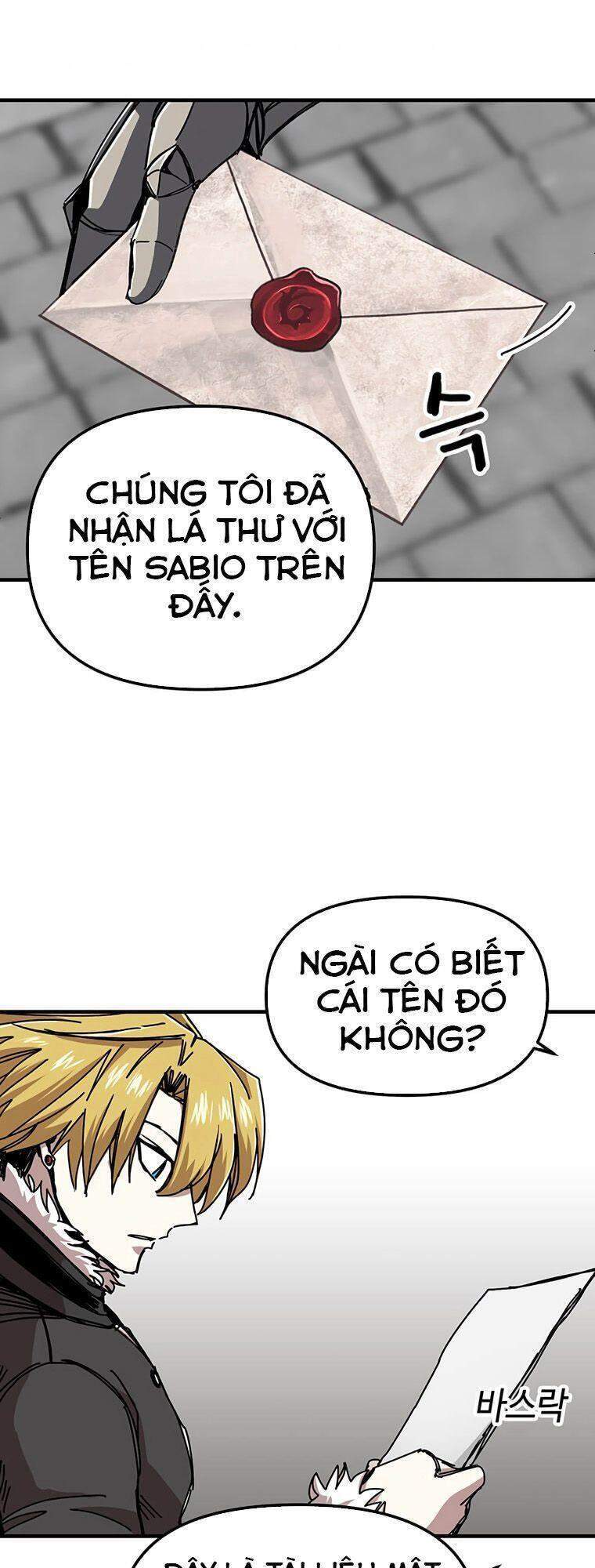 Người Chơi Lỗi [Chap 1-149]