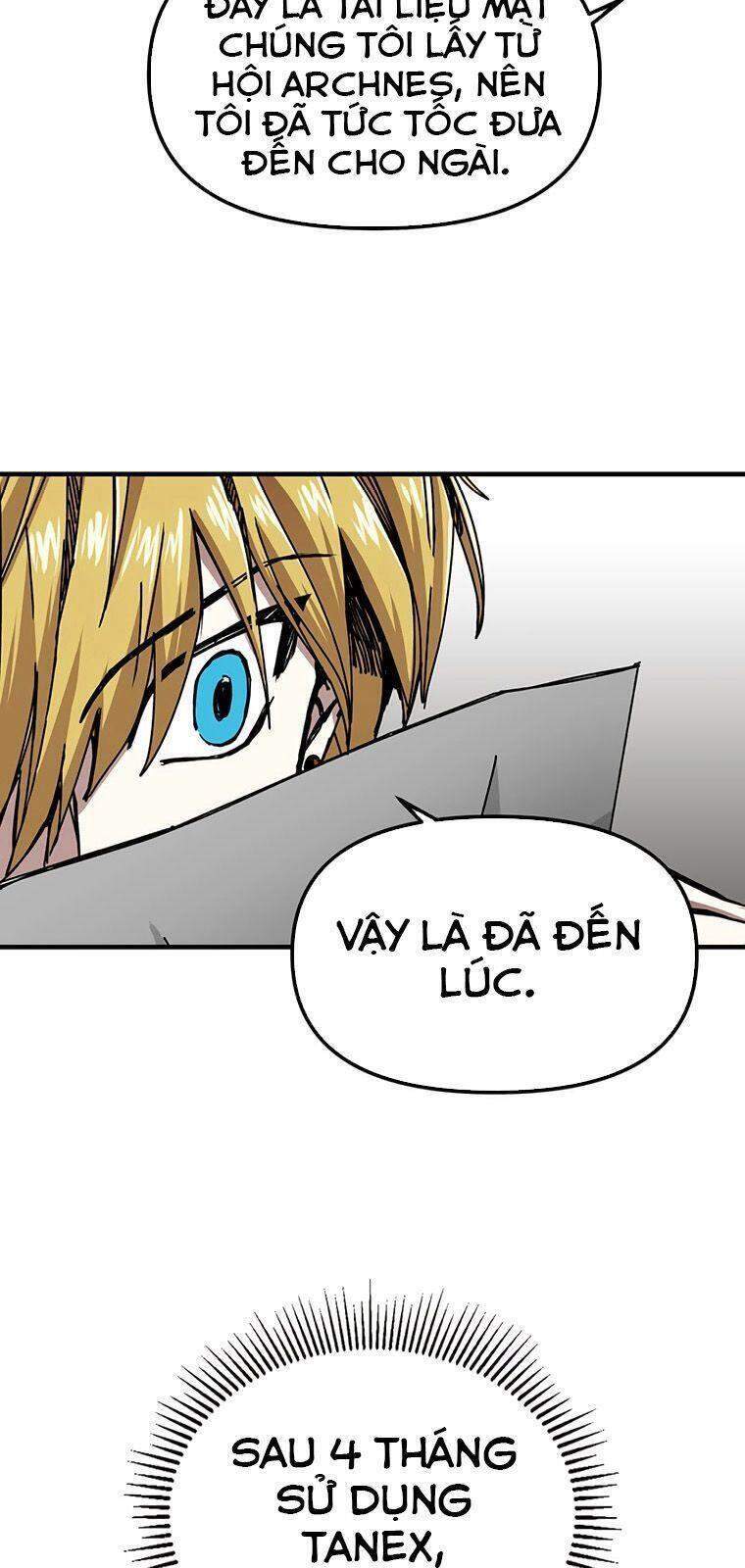 Người Chơi Lỗi [Chap 1-149]