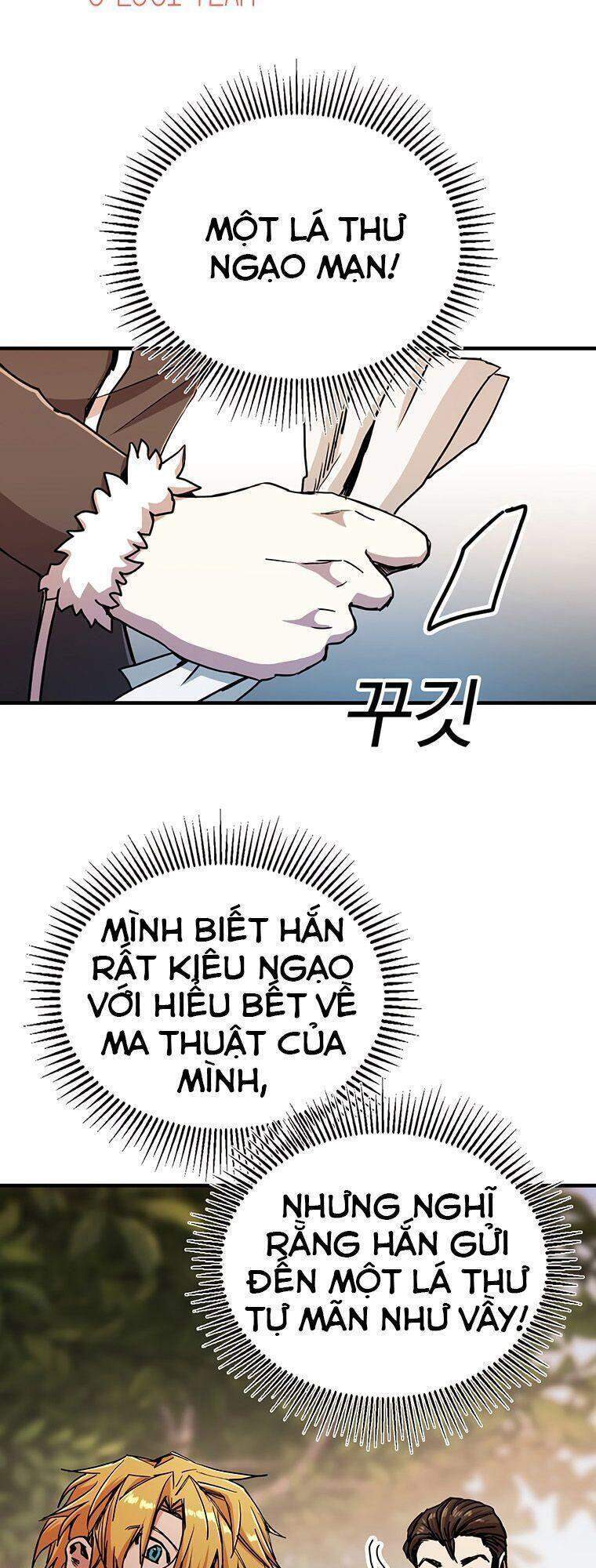 Người Chơi Lỗi [Chap 1-149]