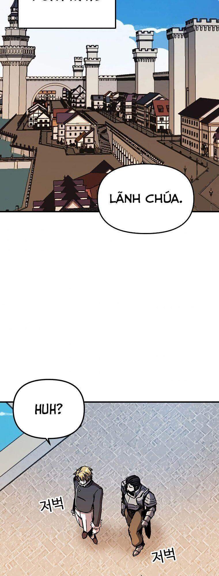 Người Chơi Lỗi [Chap 1-149]