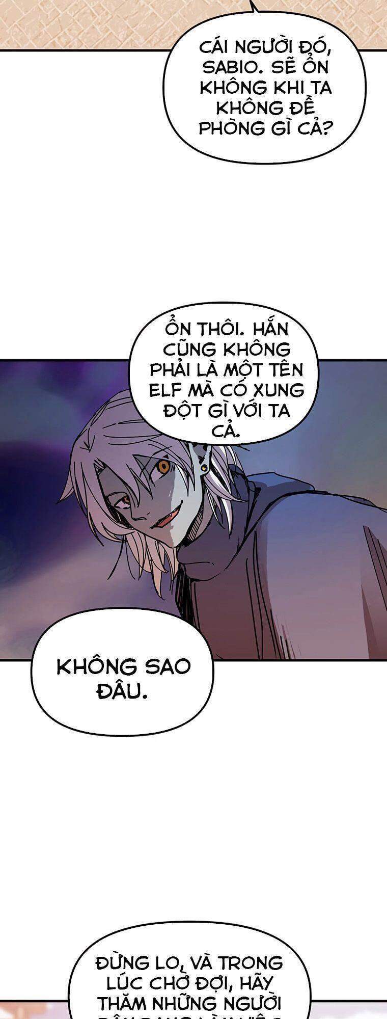 Người Chơi Lỗi [Chap 1-149]