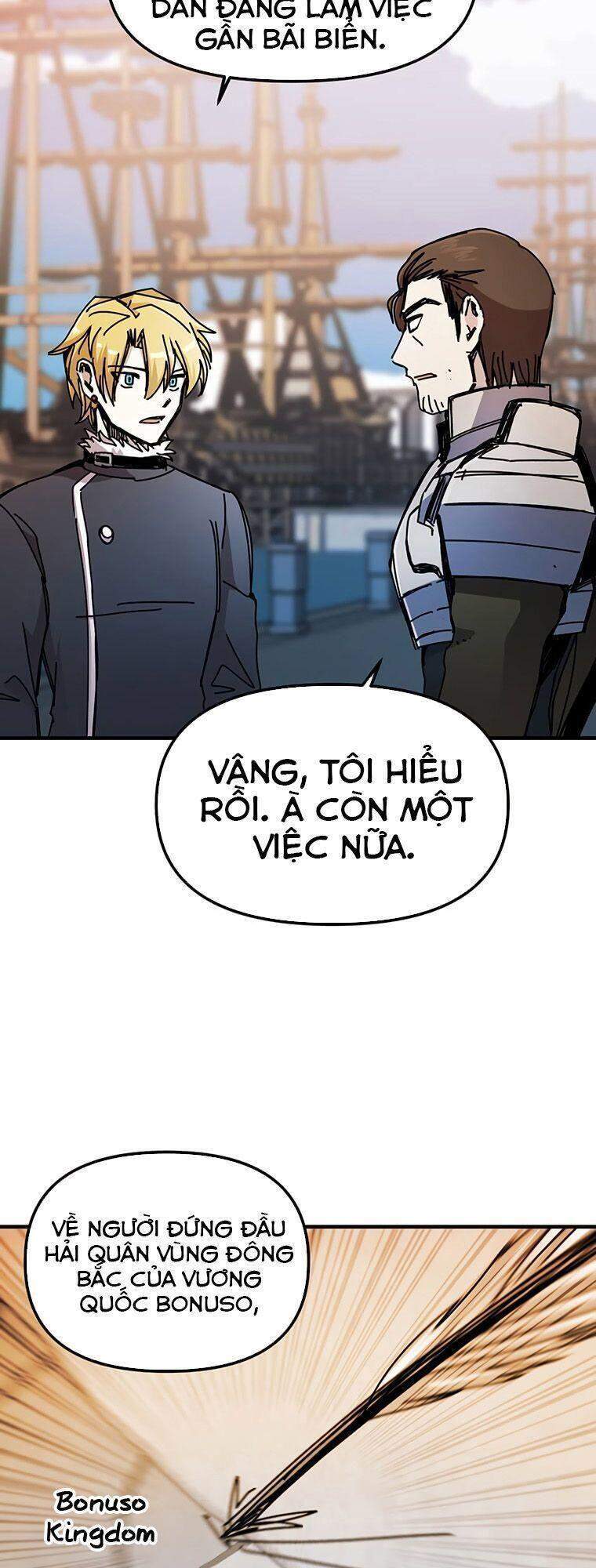 Người Chơi Lỗi [Chap 1-149]