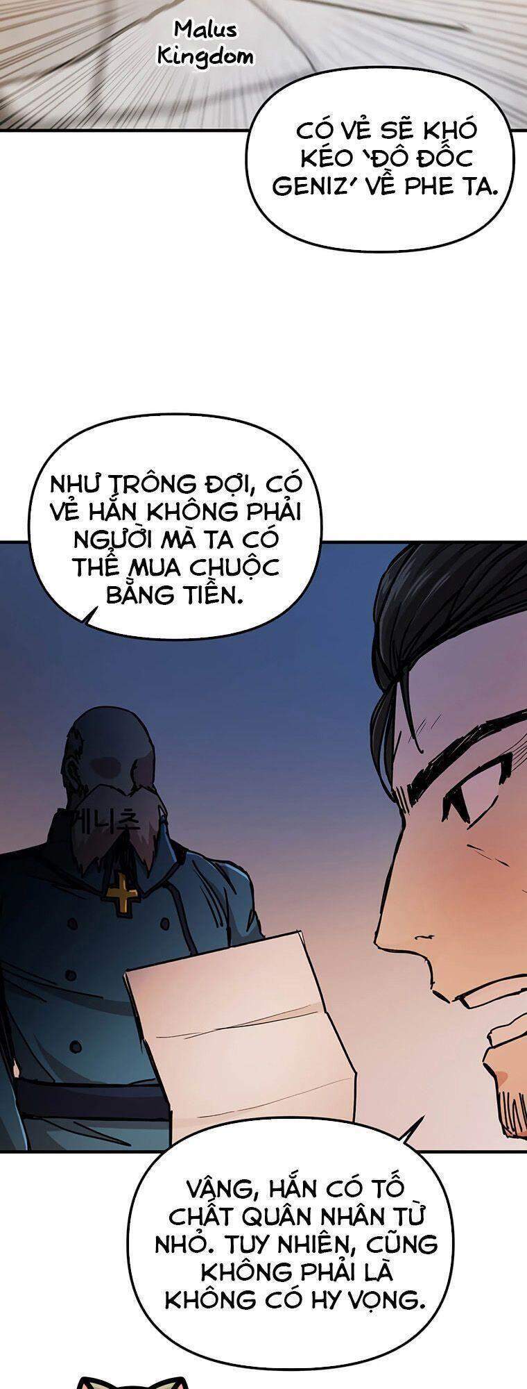 Người Chơi Lỗi [Chap 1-149]