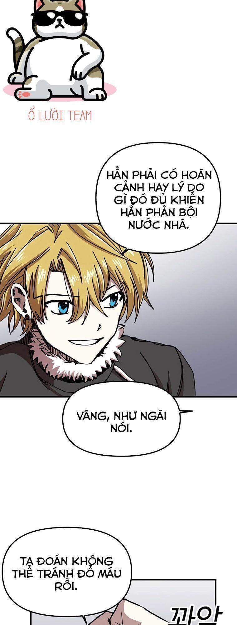 Người Chơi Lỗi [Chap 1-149]