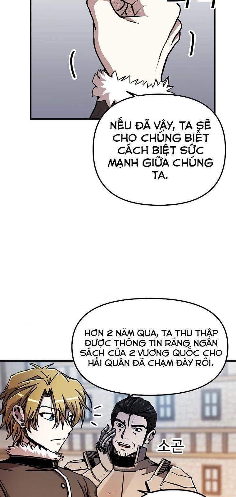 Người Chơi Lỗi [Chap 1-149]