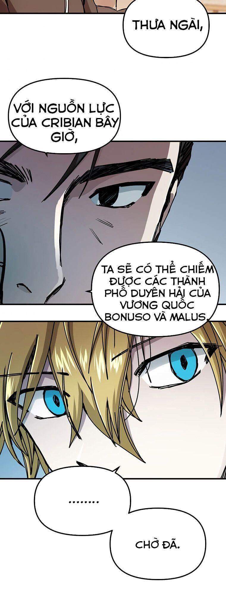 Người Chơi Lỗi [Chap 1-149]