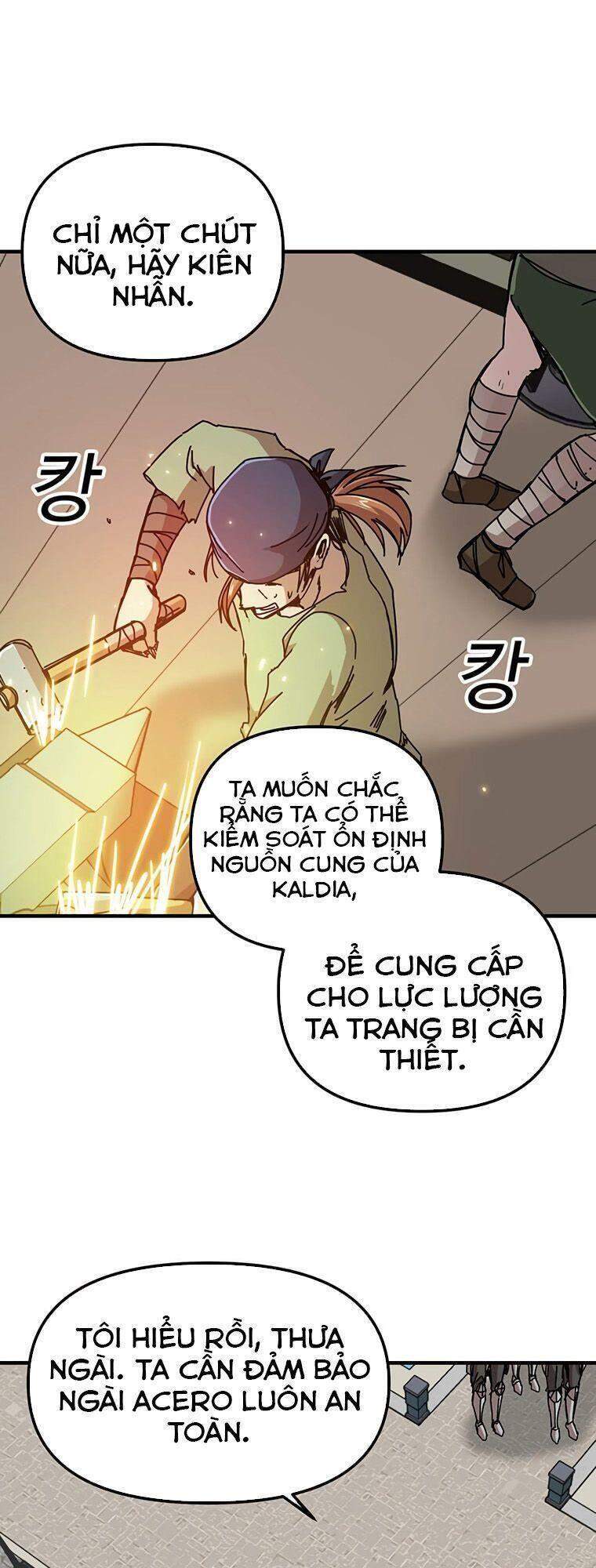 Người Chơi Lỗi [Chap 1-149]