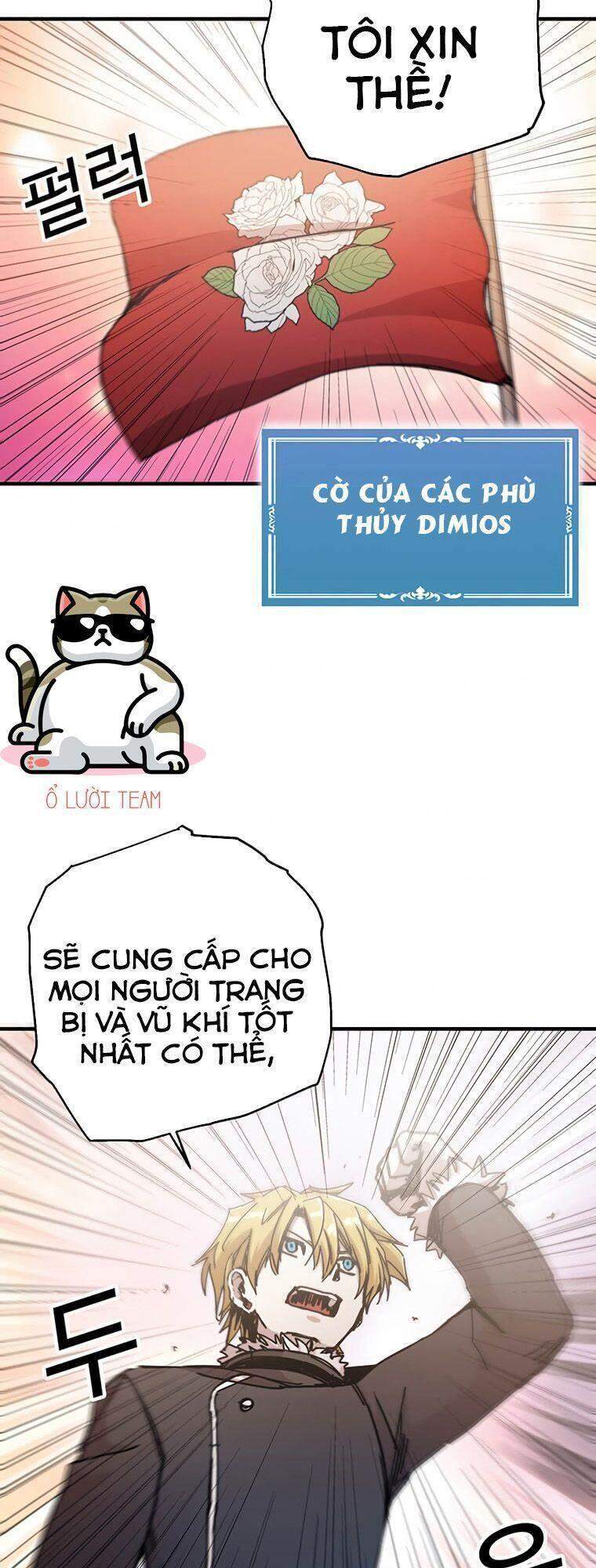 Người Chơi Lỗi [Chap 1-149]