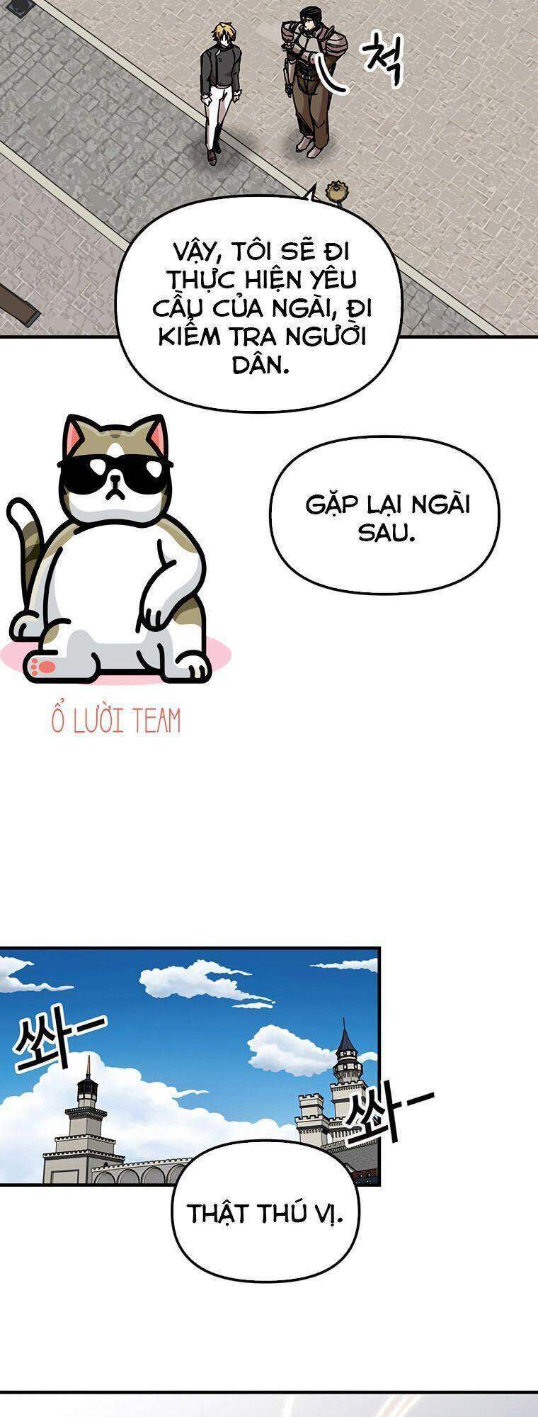 Người Chơi Lỗi [Chap 1-149]