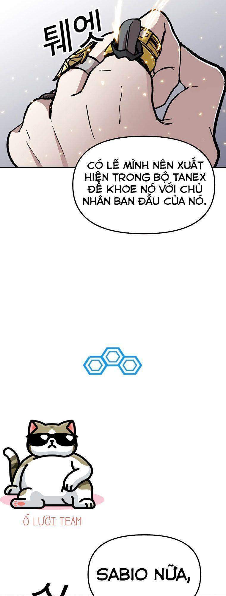 Người Chơi Lỗi [Chap 1-149]