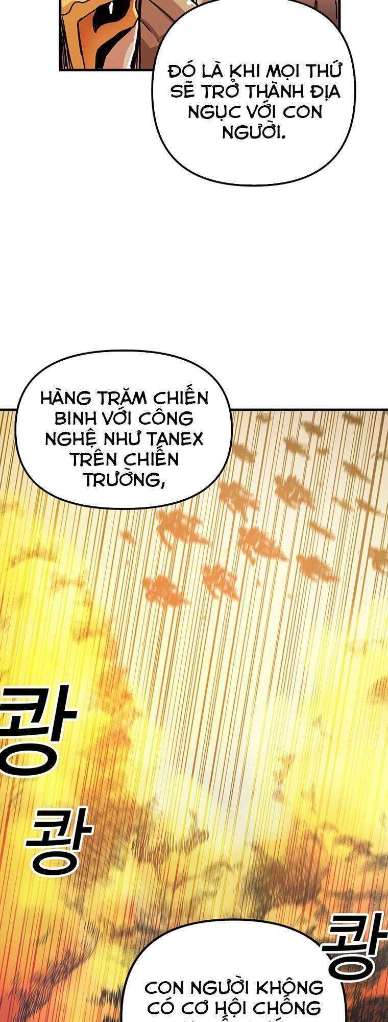 Người Chơi Lỗi [Chap 1-149]