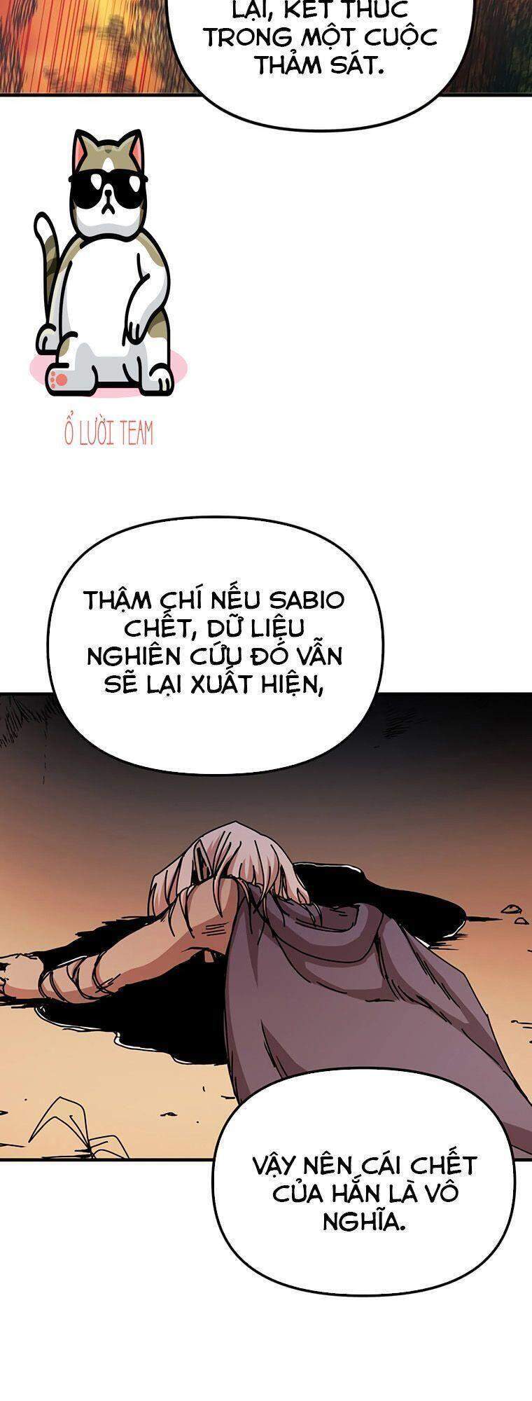 Người Chơi Lỗi [Chap 1-149]