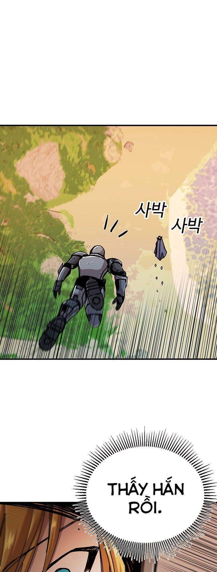 Người Chơi Lỗi [Chap 1-149]