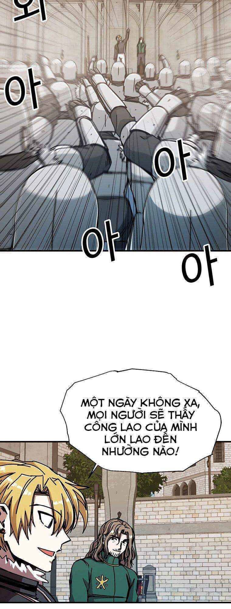 Người Chơi Lỗi [Chap 1-149]