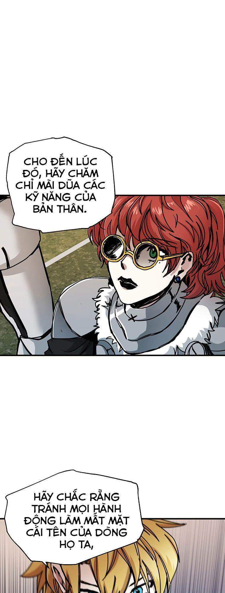 Người Chơi Lỗi [Chap 1-149]