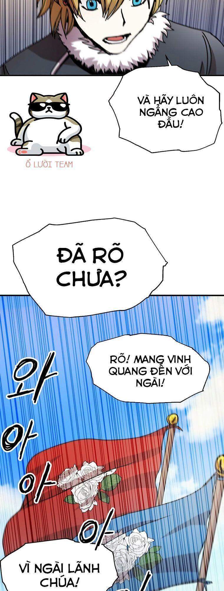 Người Chơi Lỗi [Chap 1-149]