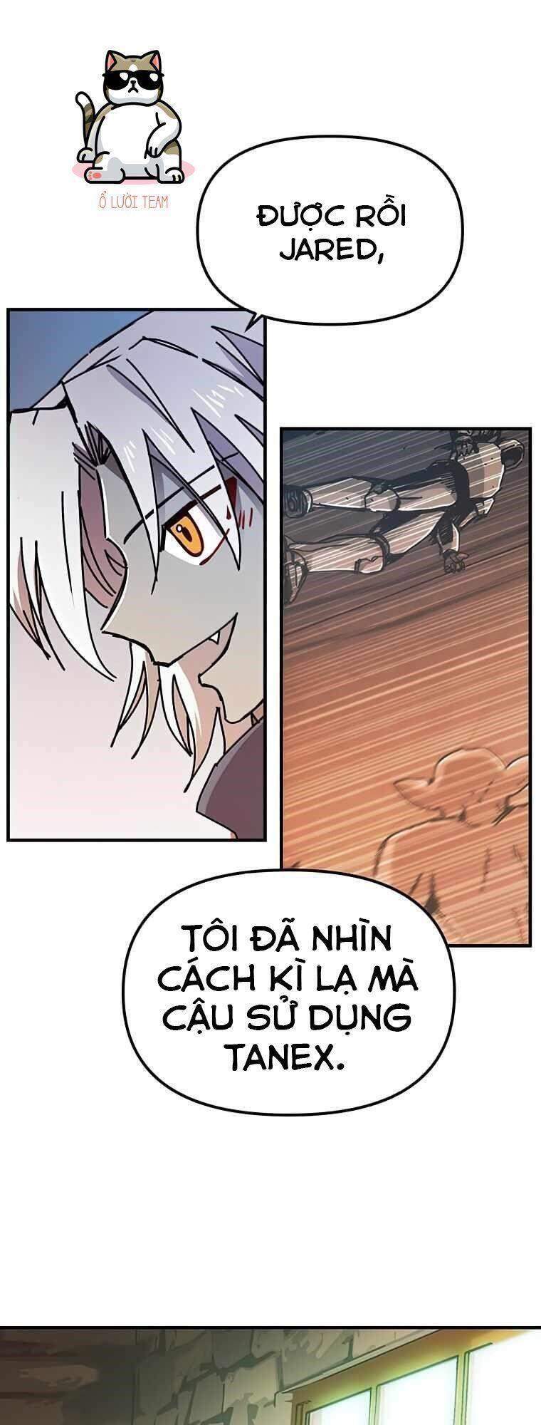 Người Chơi Lỗi [Chap 1-149]