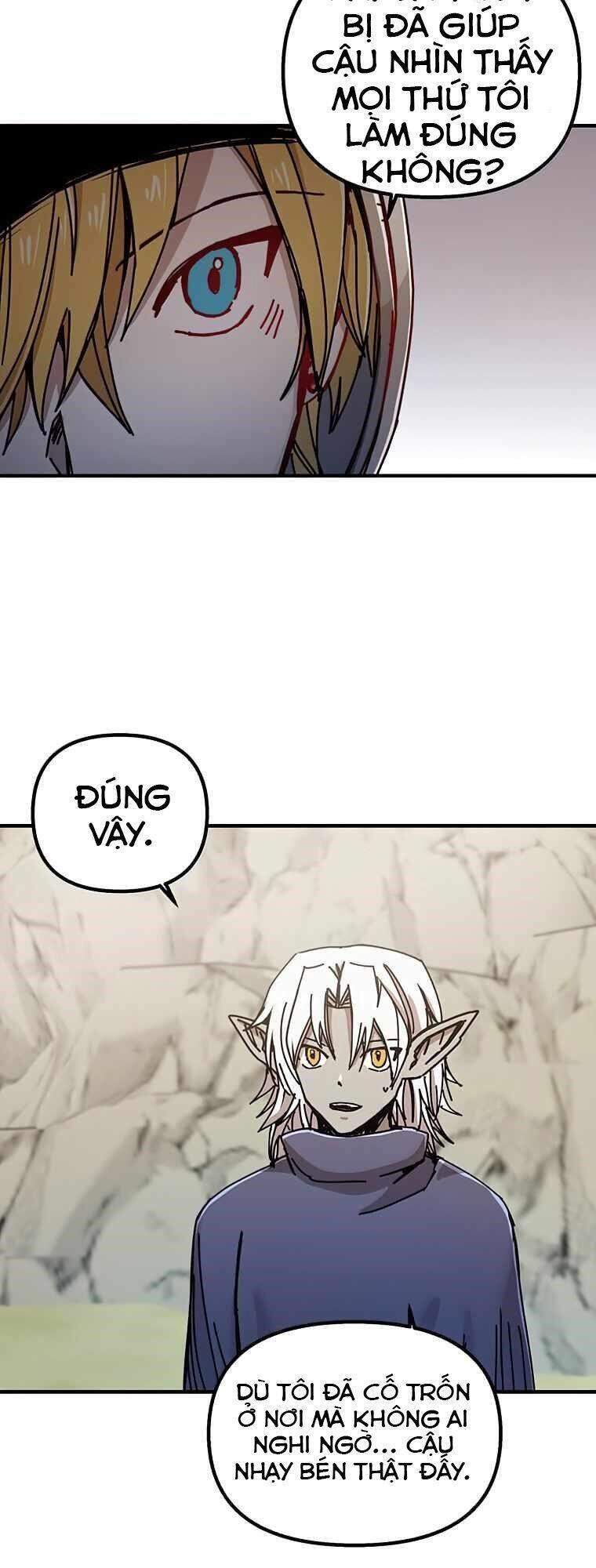 Người Chơi Lỗi [Chap 1-149]
