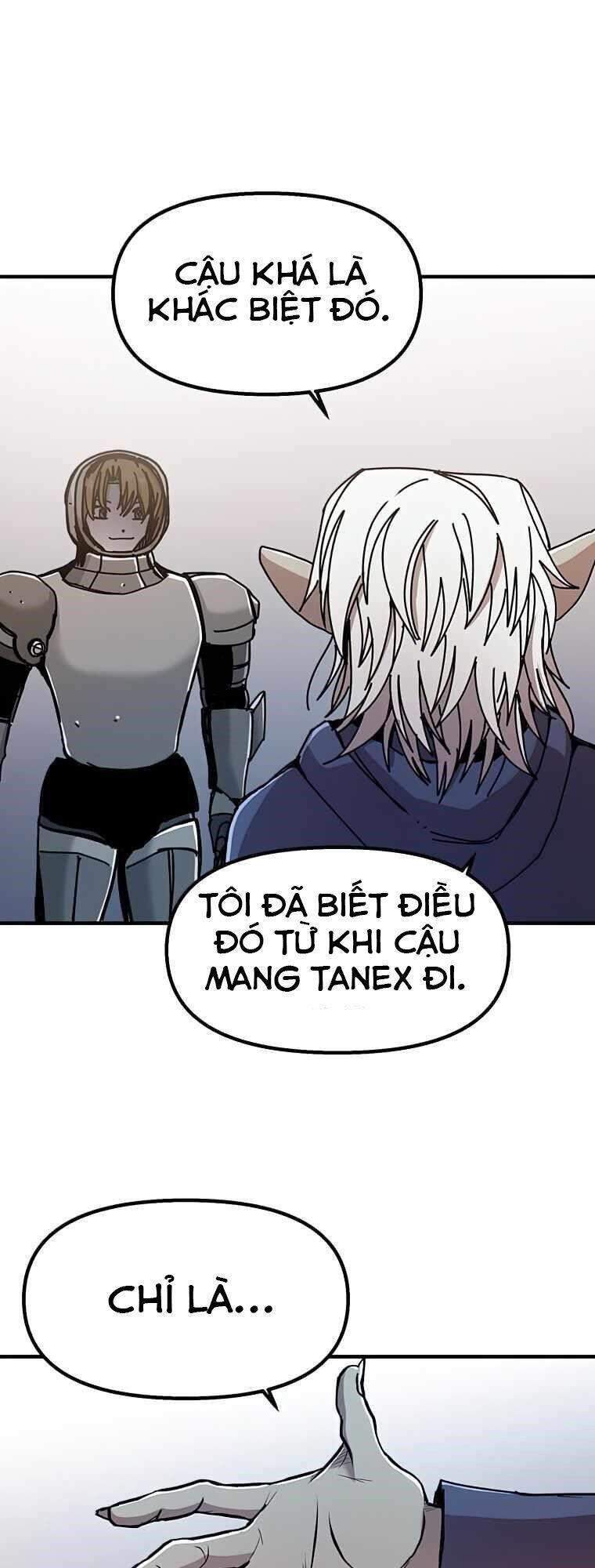 Người Chơi Lỗi [Chap 1-149]