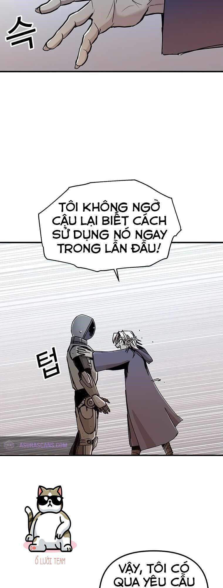Người Chơi Lỗi [Chap 1-149]