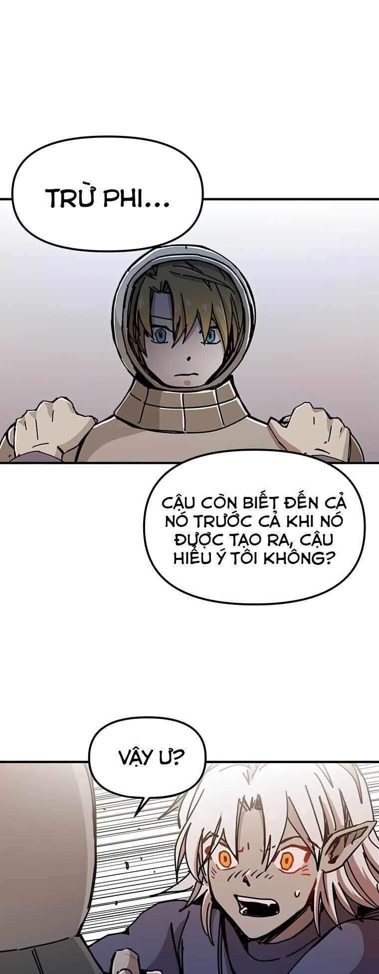 Người Chơi Lỗi [Chap 1-149]