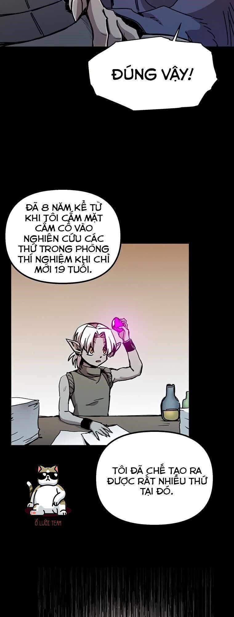 Người Chơi Lỗi [Chap 1-149]