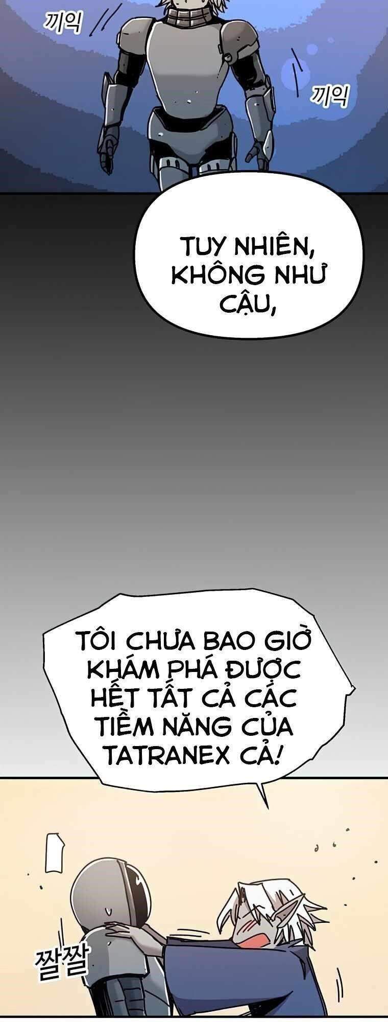 Người Chơi Lỗi [Chap 1-149]