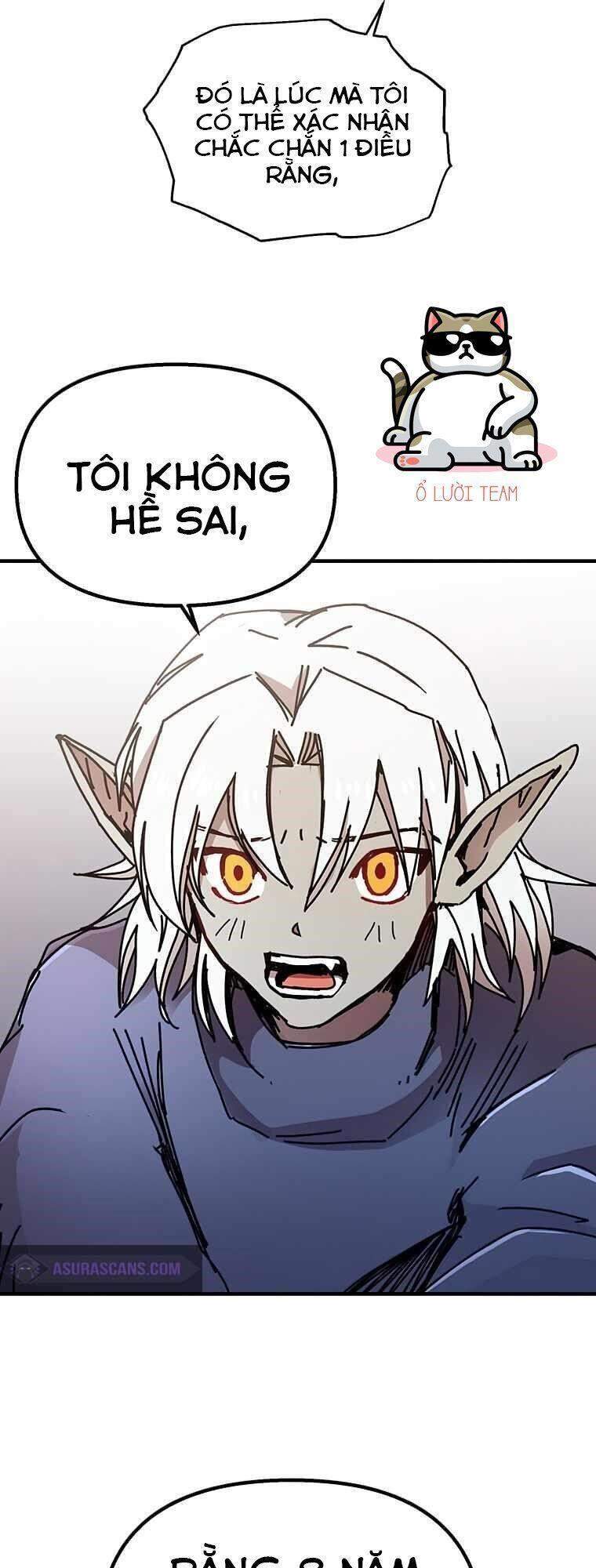 Người Chơi Lỗi [Chap 1-149]