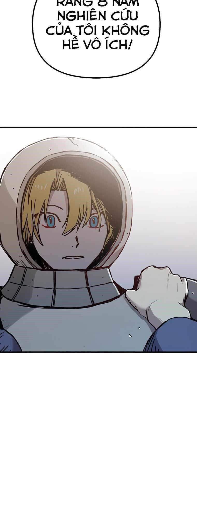 Người Chơi Lỗi [Chap 1-149]