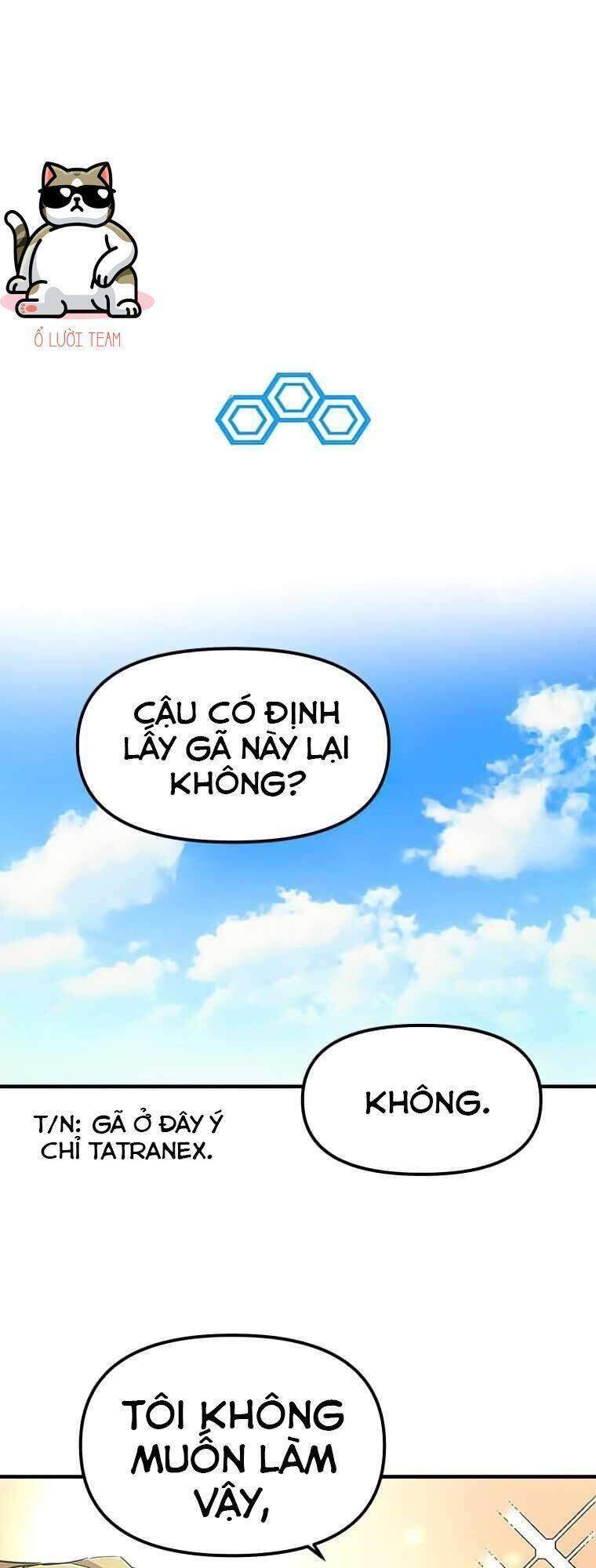 Người Chơi Lỗi [Chap 1-149]
