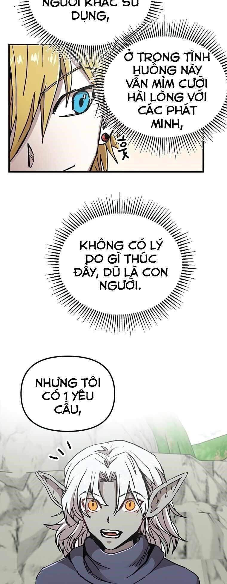 Người Chơi Lỗi [Chap 1-149]
