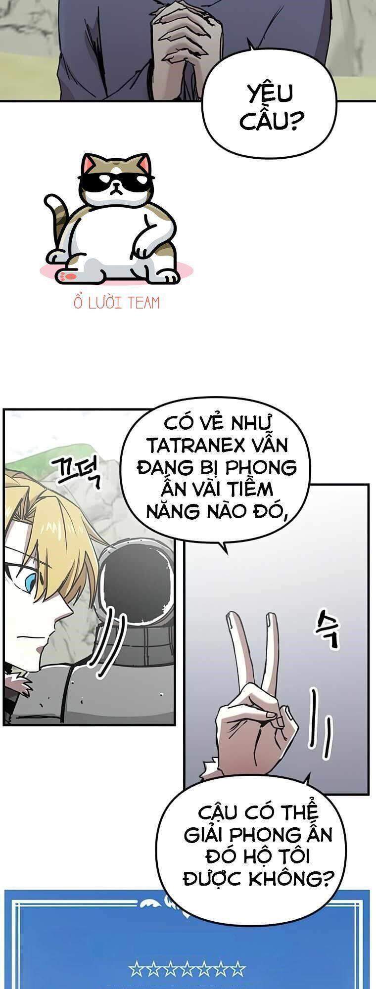 Người Chơi Lỗi [Chap 1-149]