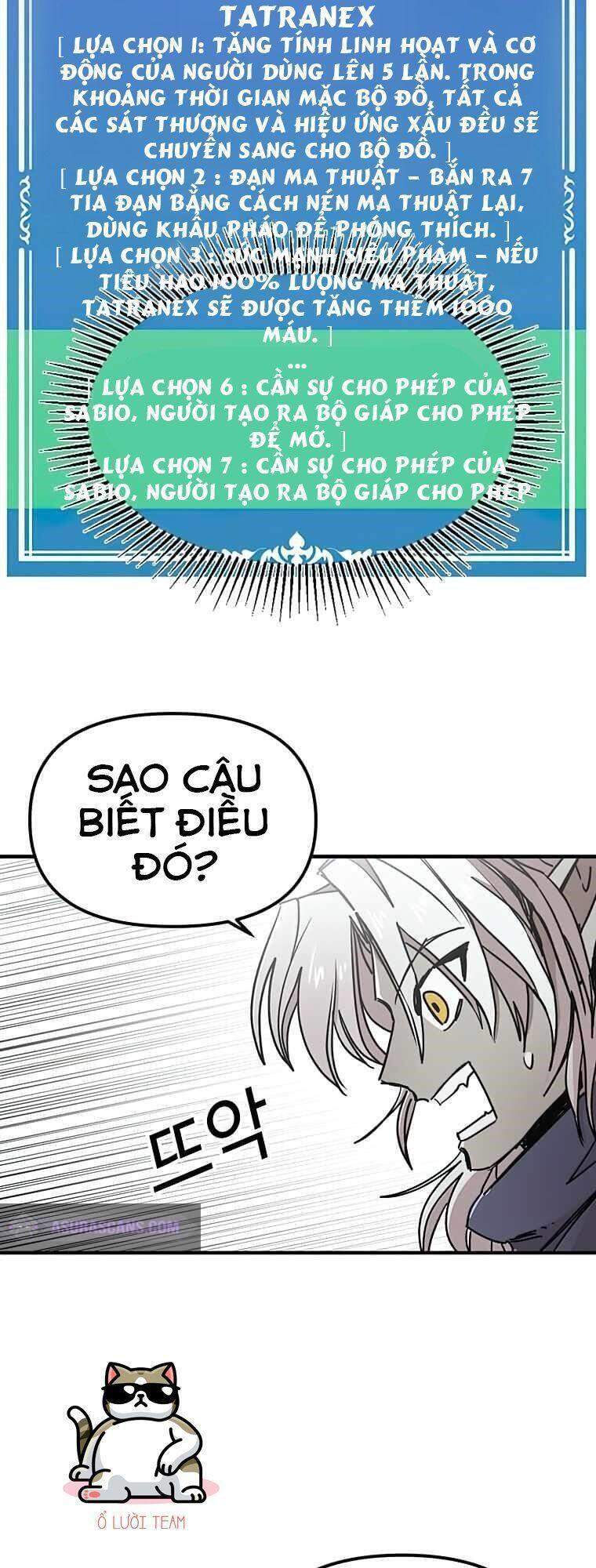 Người Chơi Lỗi [Chap 1-149]