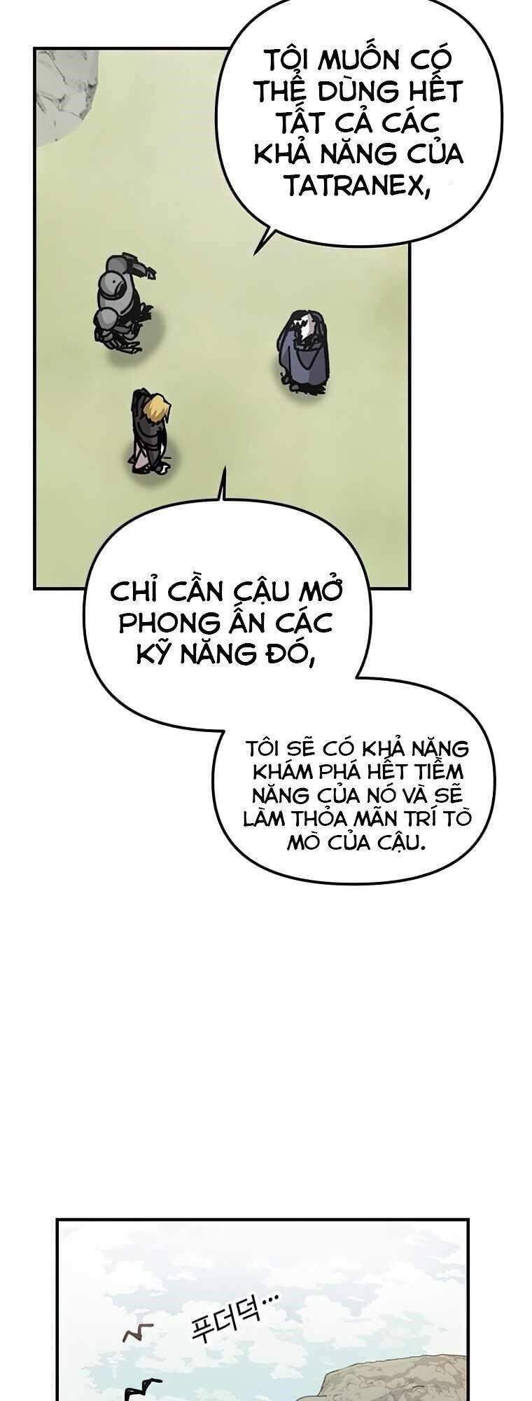 Người Chơi Lỗi [Chap 1-149]