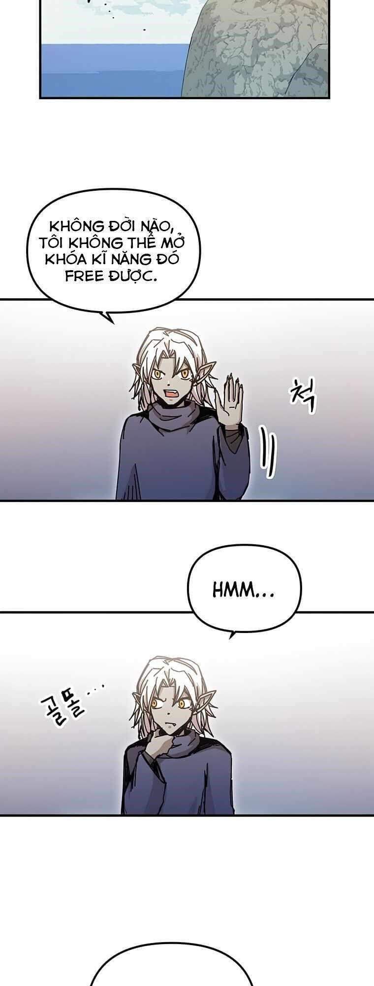Người Chơi Lỗi [Chap 1-149]