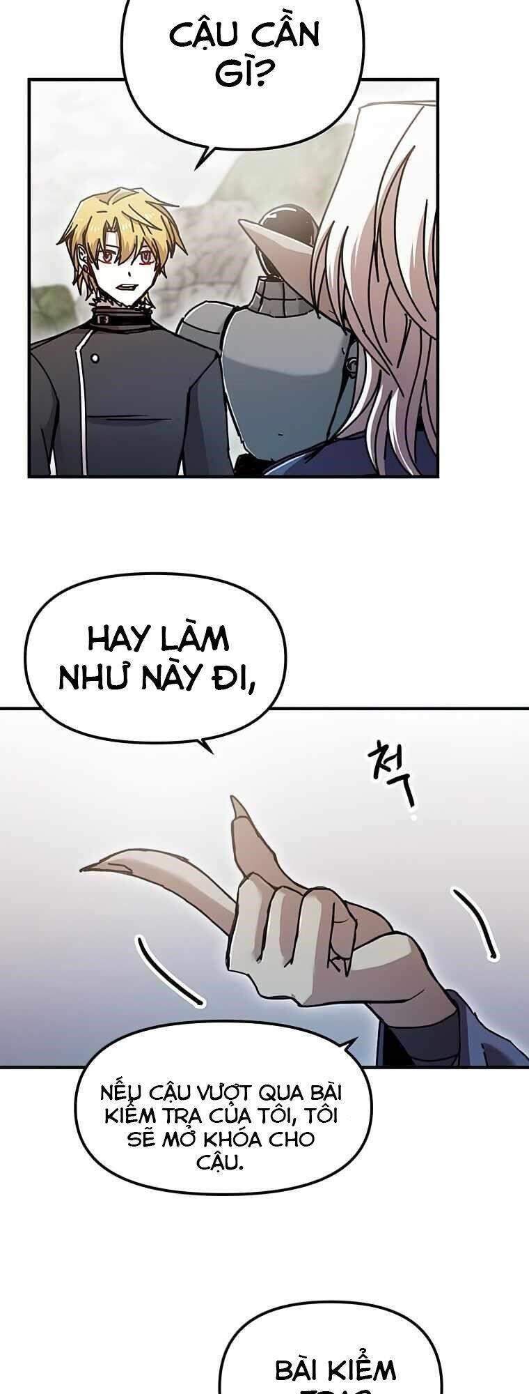 Người Chơi Lỗi [Chap 1-149]