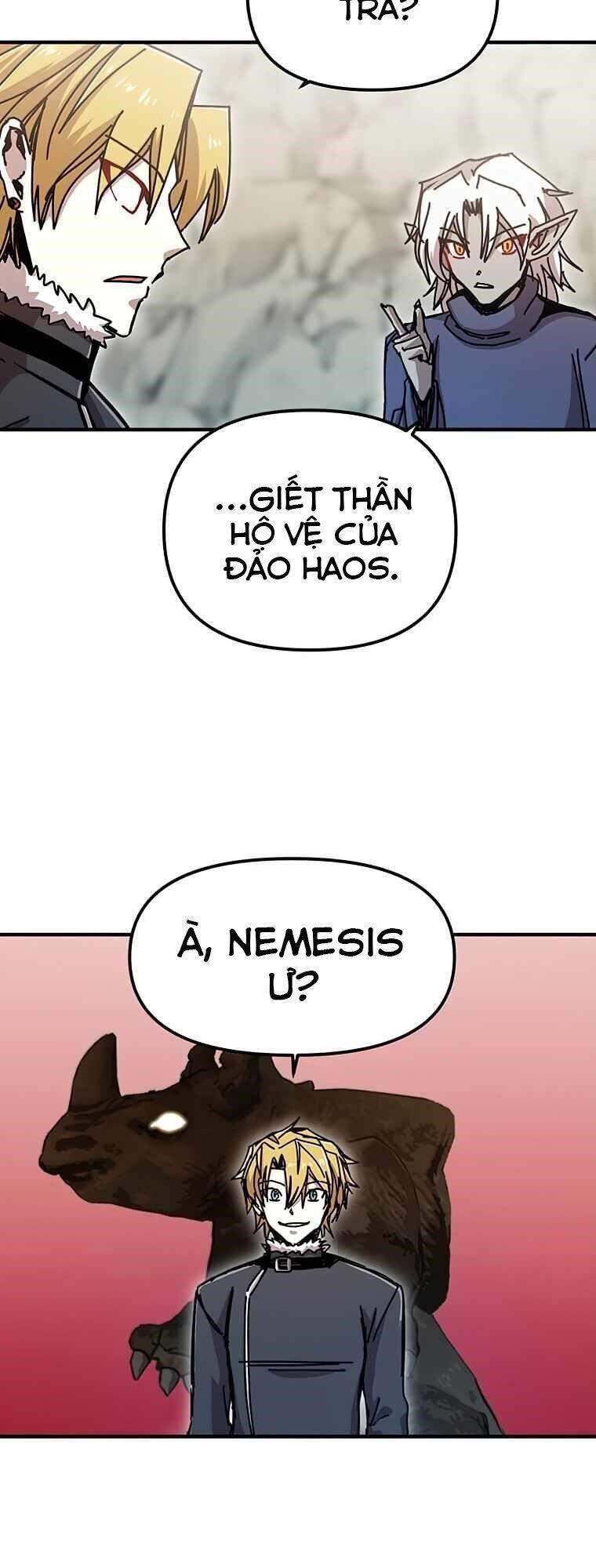 Người Chơi Lỗi [Chap 1-149]