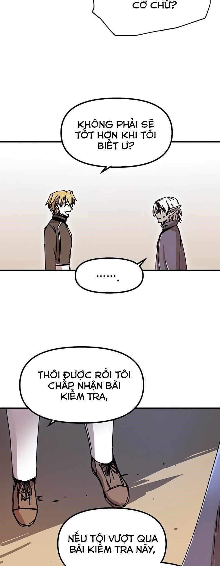 Người Chơi Lỗi [Chap 1-149]