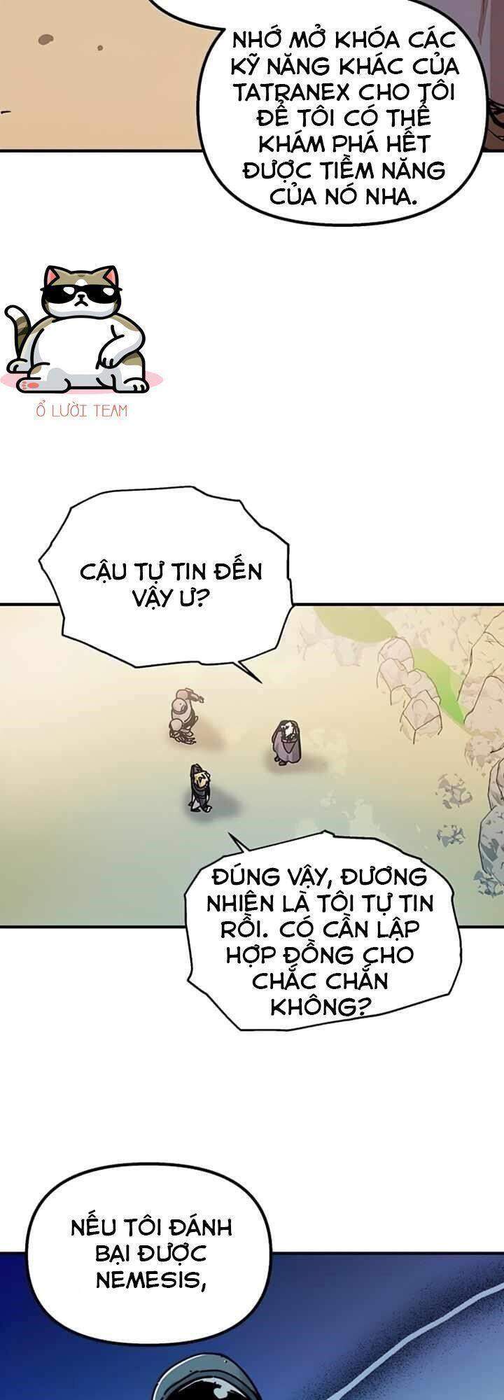 Người Chơi Lỗi [Chap 1-149]