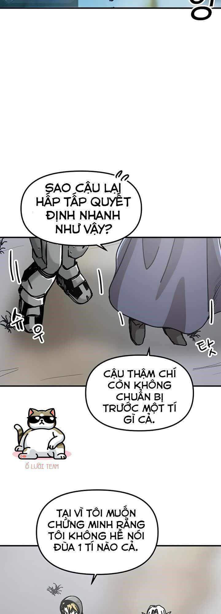 Người Chơi Lỗi [Chap 1-149]