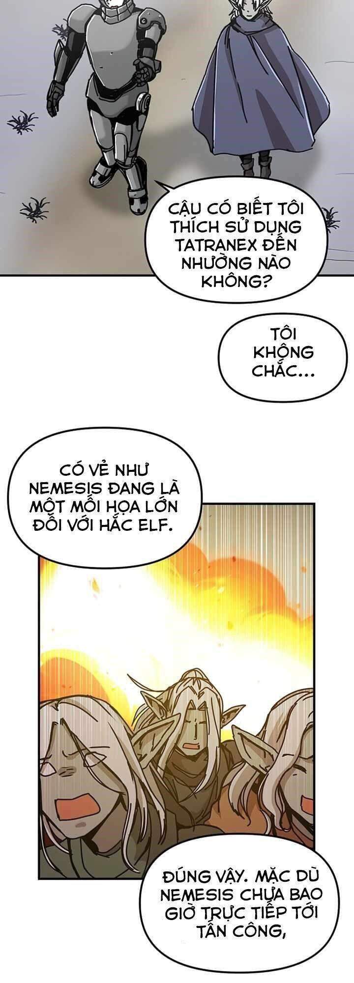 Người Chơi Lỗi [Chap 1-149]