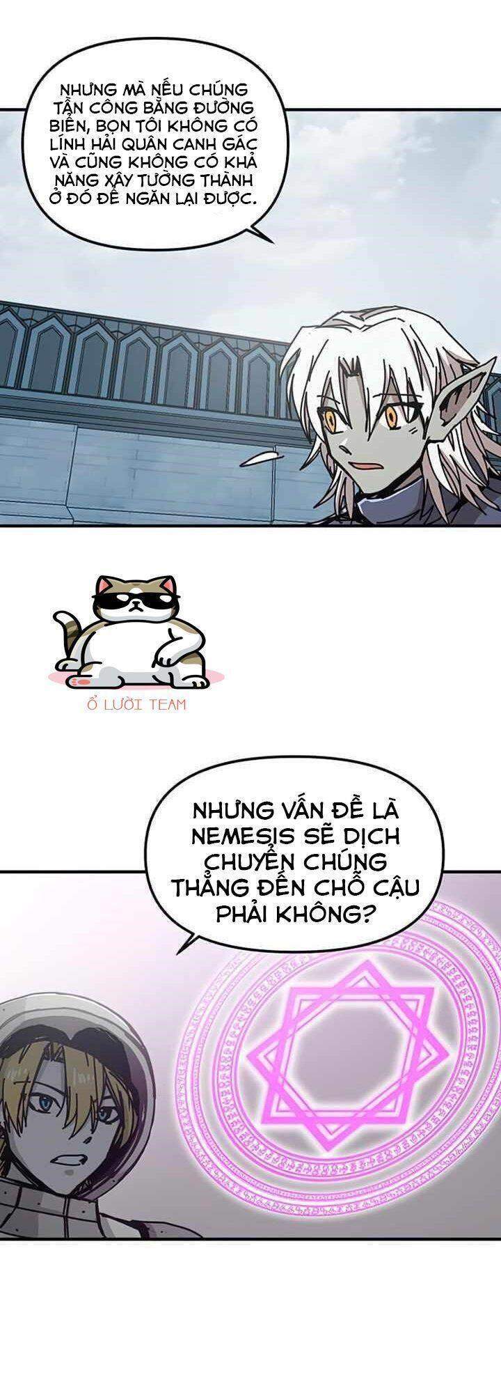 Người Chơi Lỗi [Chap 1-149]