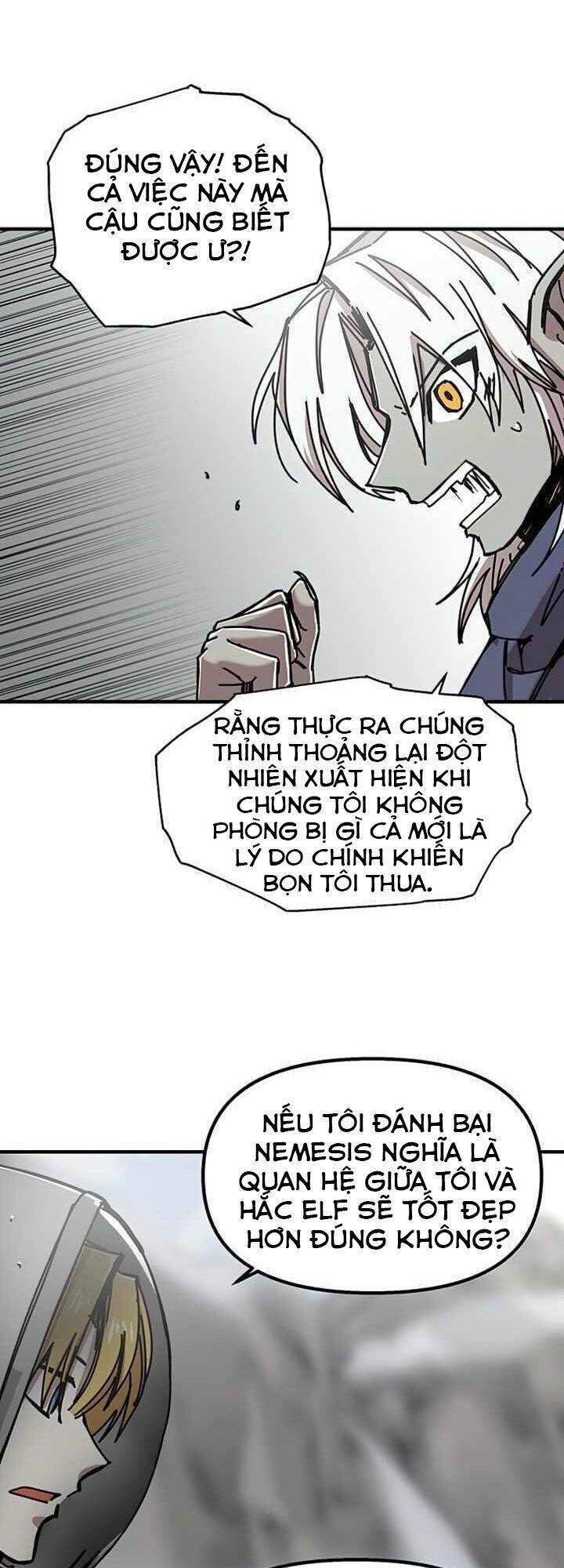 Người Chơi Lỗi [Chap 1-149]