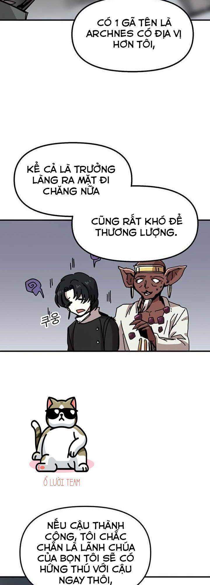 Người Chơi Lỗi [Chap 1-149]