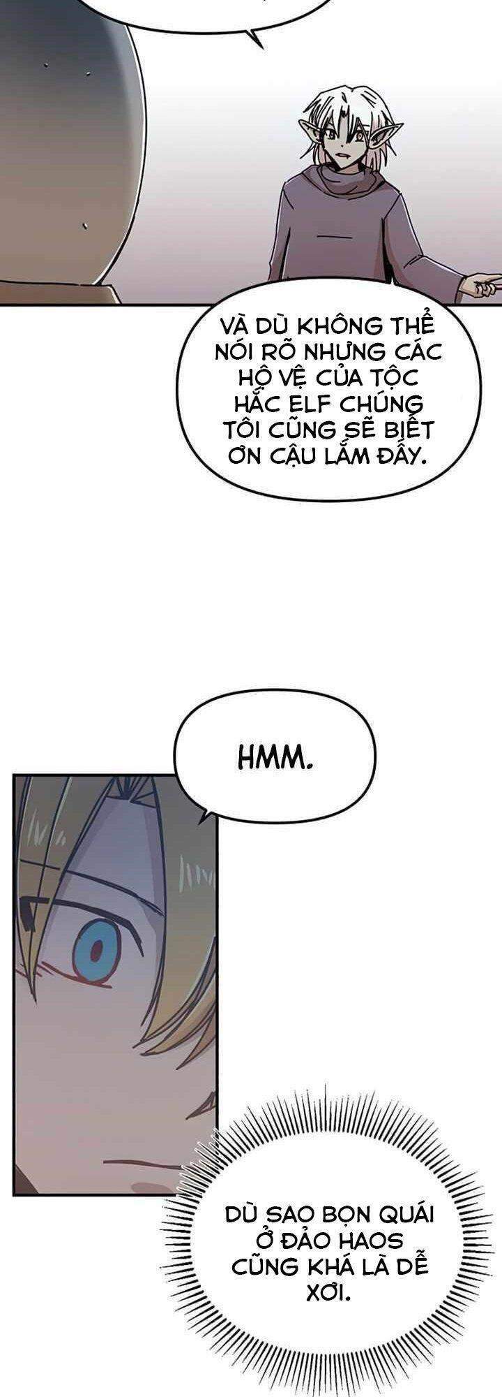 Người Chơi Lỗi [Chap 1-149]