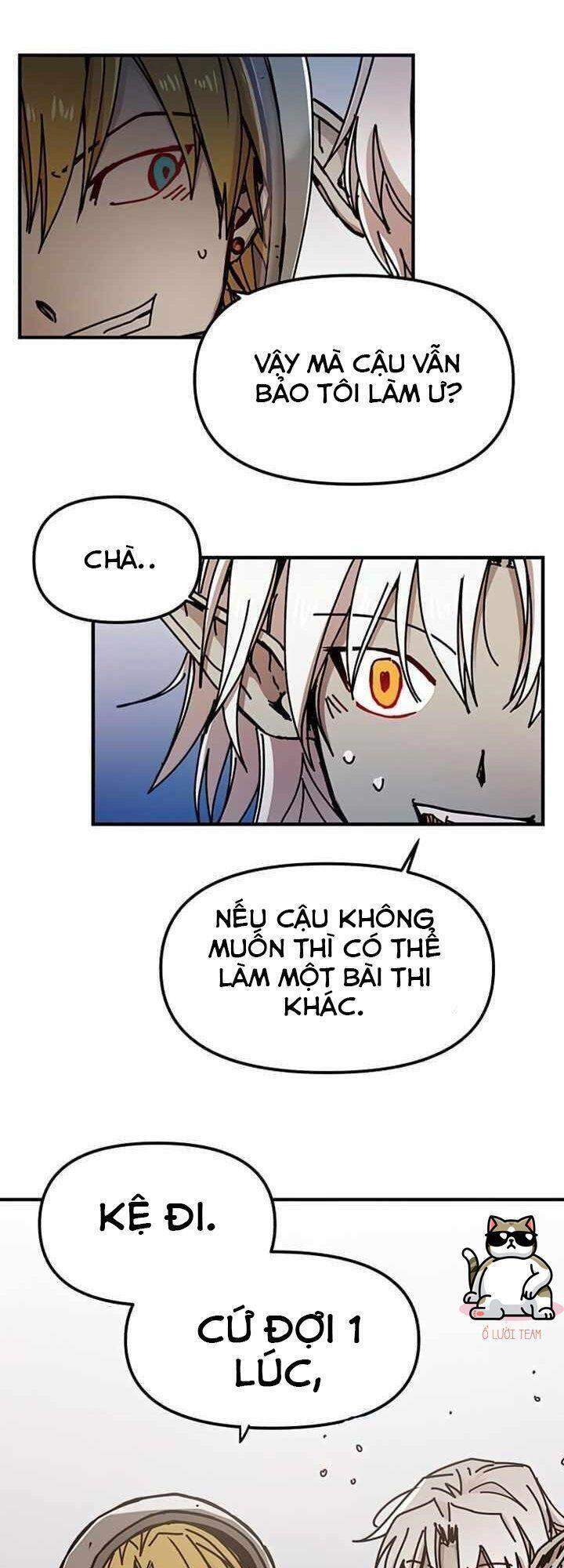Người Chơi Lỗi [Chap 1-149]