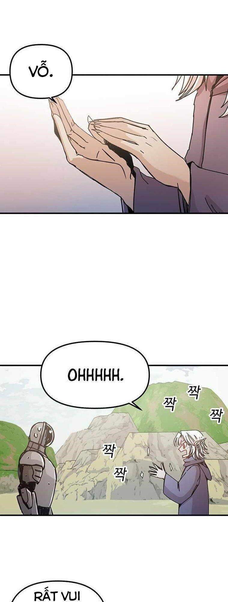 Người Chơi Lỗi [Chap 1-149]